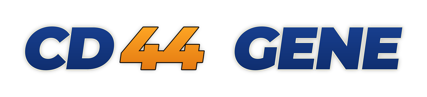 cd44 gene